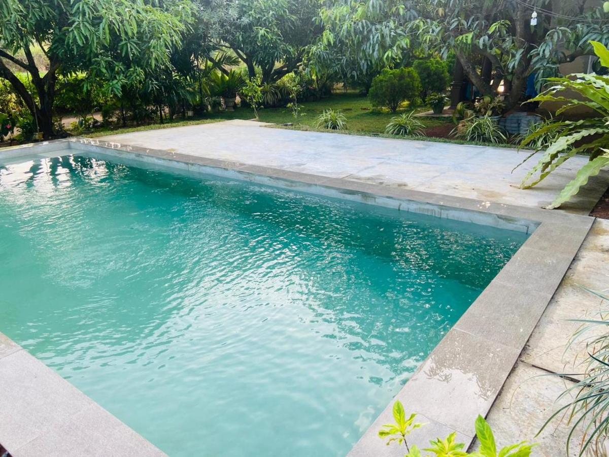 Shan Mango Homestay Sigiriya Luaran gambar