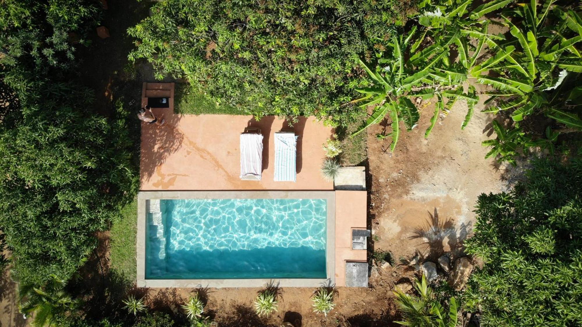 Shan Mango Homestay Sigiriya Luaran gambar