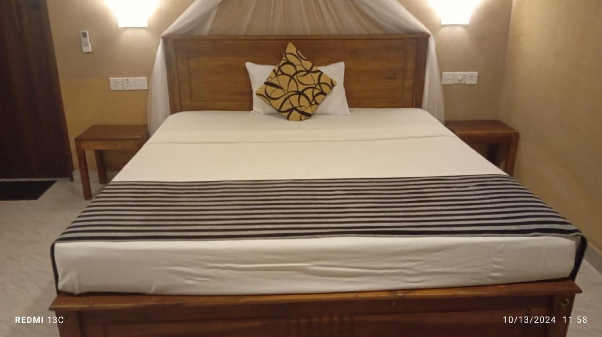 Shan Mango Homestay Sigiriya Luaran gambar