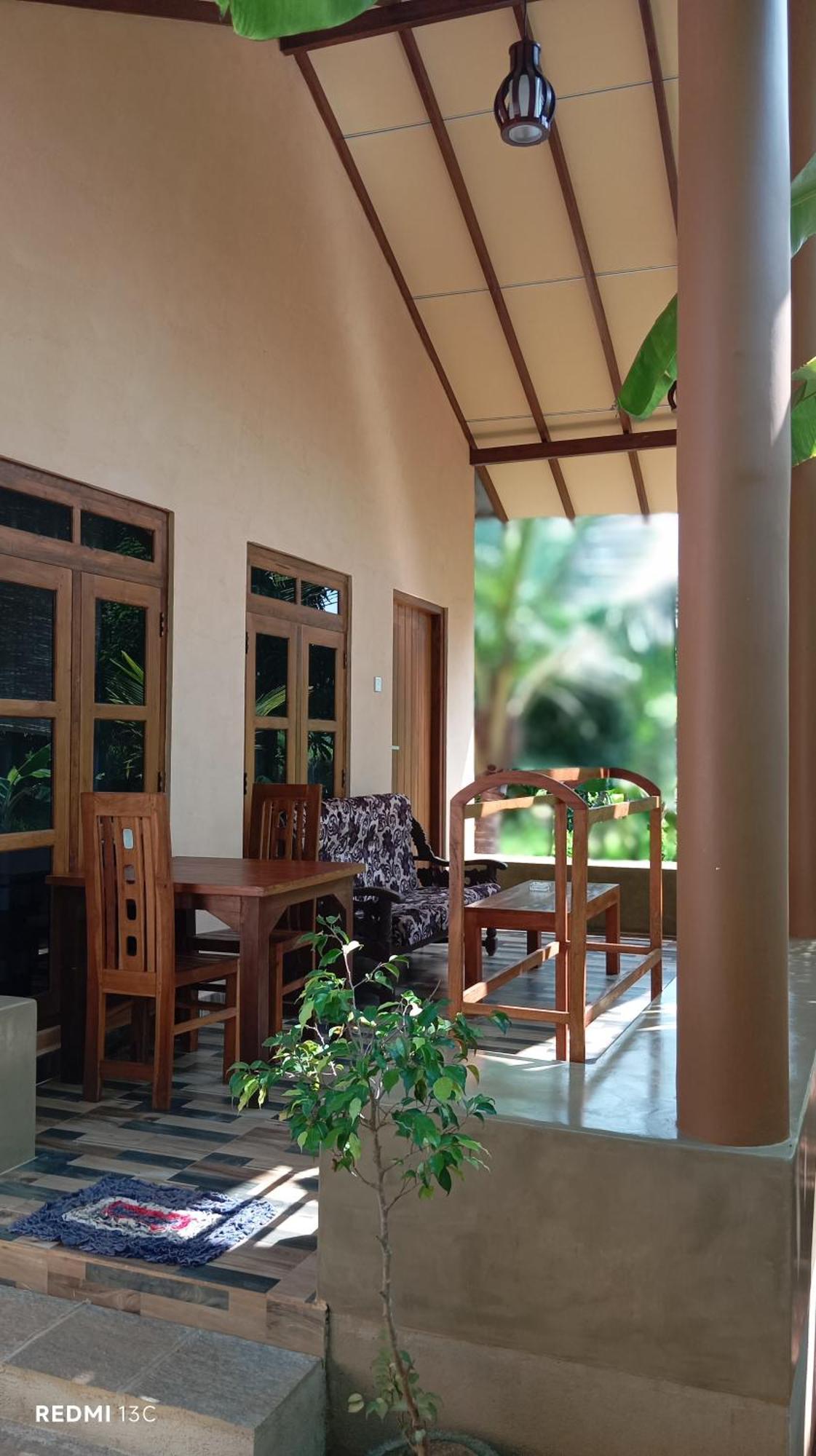 Shan Mango Homestay Sigiriya Luaran gambar
