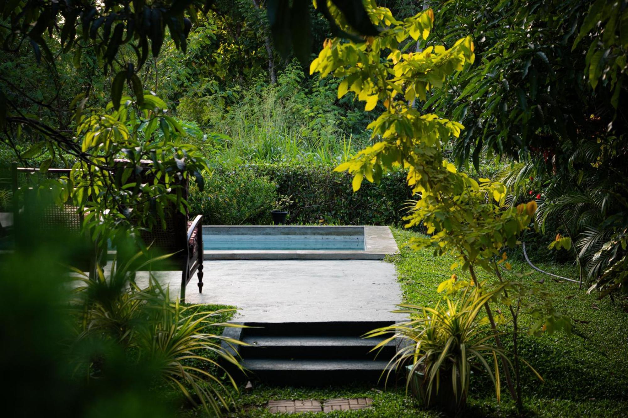 Shan Mango Homestay Sigiriya Luaran gambar