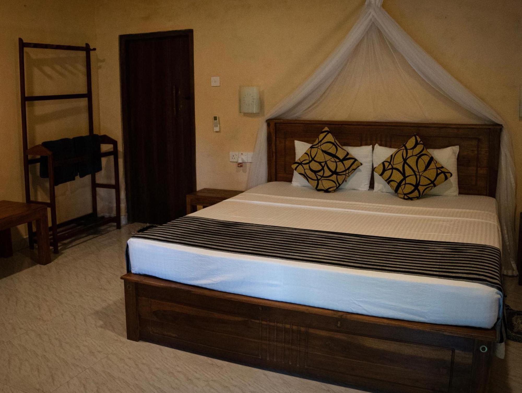 Shan Mango Homestay Sigiriya Luaran gambar