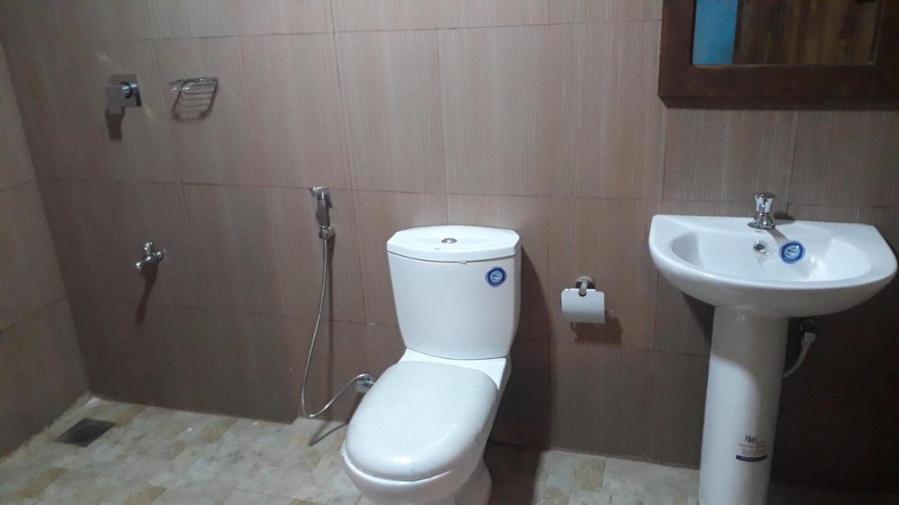 Shan Mango Homestay Sigiriya Luaran gambar