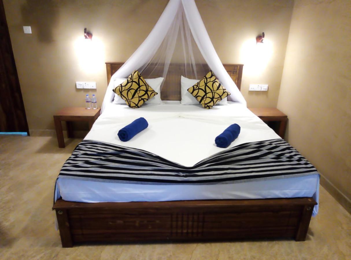 Shan Mango Homestay Sigiriya Luaran gambar
