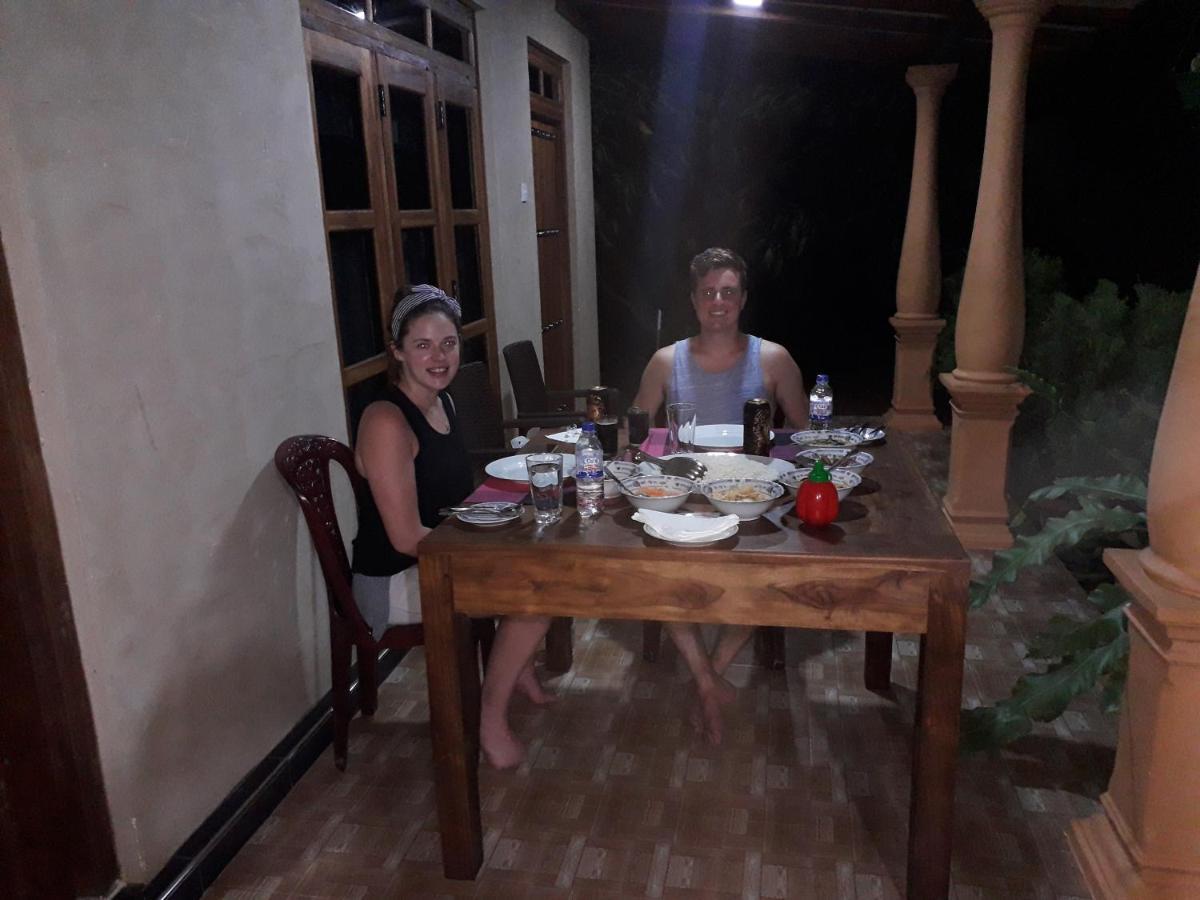 Shan Mango Homestay Sigiriya Luaran gambar